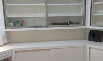 Imagem 7: Apartamento para venda com 142 metros quadrados com 3 quartos em Fazenda - Itajaí - SC