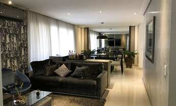 Imagem: VILA MARIANA - 130 m², 3 dorms (sendo 1