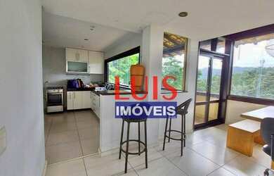 Imagem 12: Casa com 4 dormitórios à venda, 193 m² por R$ 1.050.000 - Itaipu - Niterói/RJ - CA4863