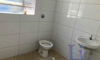 Imagem 3: Casa com 2 dormitórios à venda, 70 m² por R$ 430.000,00 - Santa Teresinha - Santo André/SP