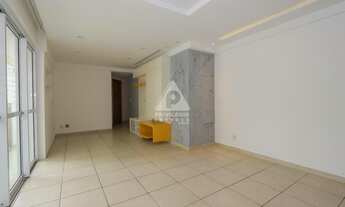 Imagem 2: Apartamento com 2 quartos (1 suíte) em prédio com infra total em Botafogo!