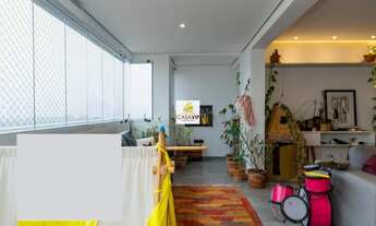 Imagem 5: Apartamento à venda, Brooklin Paulista, 120m², 3 dormitórios, 1 suíte, 2 vagas!