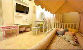 Imagem 6: Apartamento Jardim de Luxemburgo