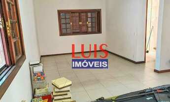 Imagem 5: Casa com 4 dormitórios à venda, 266 m² por R$ 840.000 - Itaipu - Niterói/RJ - CA5080