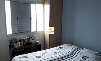 Imagem 6: Apartamento à venda, Sacomã, 45m², 2 dormitórios, 1 vaga!