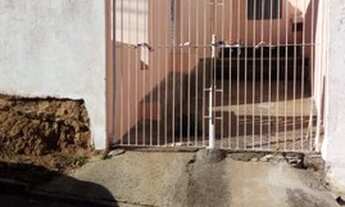 Imagem 4: Casa à venda, 90 m² por R$ 195.000,00 - Santa Cândida - Curitiba/PR