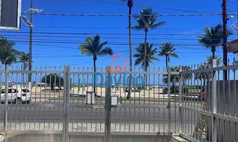 Imagem 2: APARTAMENTO DE 1 DORMITÓRIO EM FRENTE À PRAIA NA GUILHERMINA - R$ 170 MIL