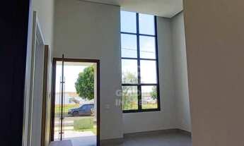 Imagem 6: Casa com 3 dormitórios à venda, 140 m² por R$ 850.000,00 - Verana Parque Alvorada - Maríli