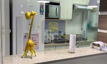 Imagem 5: APARTAMENTO A Venda em Vila Cunha Bueno, 61m² com 3 Quartos - Suíte e Vaga. Por R$365.000