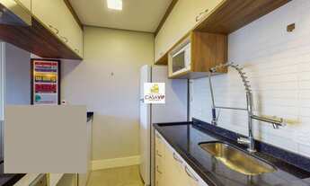 Imagem 7: Studio residencial à venda, Bela Vista, 39m², 1 vaga!