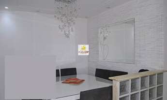 Imagem 3: Apartamento à venda, Vila Gomes Cardim, 96m², 3 dormitórios, 1 suíte, 1 vaga!