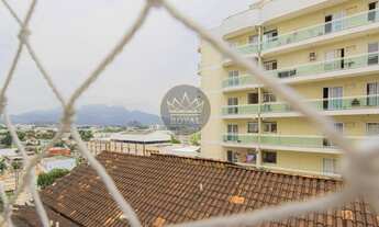 Imagem 7: Apartamento para Venda em Rio de Janeiro, Taquara, 2 dormitórios, 1 banheiro, 1 vaga