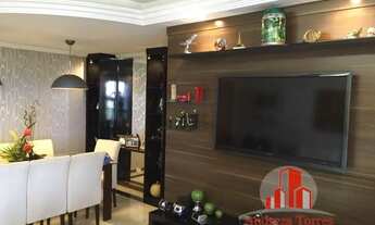 Imagem 3: Apartamento Residencial para locação, Jardim Ismênia, São José dos Campos -