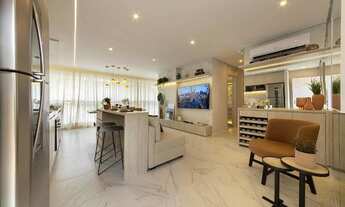 Imagem 2: SIDE BARRA FUNDA 49m² - UNIDADE PROMOCIONAL