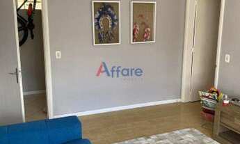 Imagem 3: Edif. Shuberti - 2 Dorms. - Centro