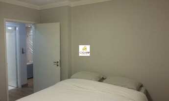 Imagem 5: Apartamento à venda, Água Branca, 55m², 2 dormitórios, sem vaga!