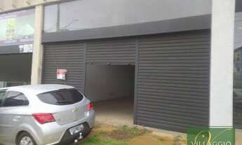 Imagem: Salão para alugar, 100 m² por R$ 4.700,00/mês