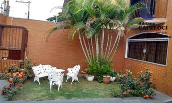 Imagem 2: Sobrado com 4 dormitórios à venda, 302 m² por R$ 1.490.000,00 - Freguesia do Ó - São Paulo