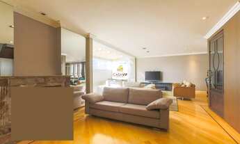 Imagem 5: Cobertura à venda, Itaim Bibi, 320m², 4 dormitórios, 2 suítes, 2 vagas!