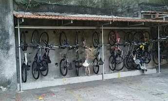 Imagem 6: Apartamento com 2 dormitórios à venda, 85 m² por R$ 960.000 - Humaitá - Rio de Janeiro/RJ