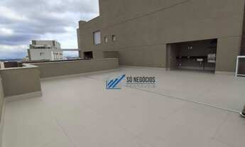 Imagem 7: Cobertura duplex com 3 dormitórios - Pinheiros