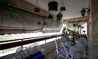 Imagem 4: Rio de Janeiro - Apartamento Padrão - Pechincha