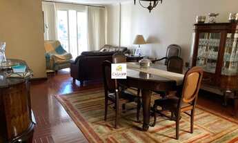 Imagem: Apartamento à venda, Pinheiros, 131m²