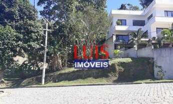 Imagem: Terreno à venda, 1017 m² por R$ 400.000,00