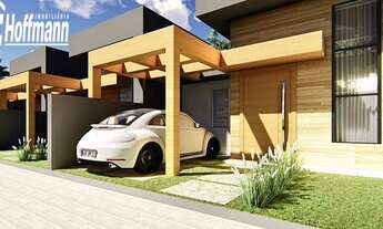 Imagem 4: Casa / Sobrado - Bairro Jardim Panorâmico - Ivoti