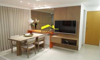 Imagem 7: Apartamento para aluguel, 2 quartos, 1 suíte, 2 vagas, Buritis - Belo Horizonte/MG