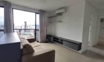 Imagem 5: Apartamento com 2 quartos para alugar por R$ 3100.00, 63.05 m2 - CENTRO - JOINVILLE/SC