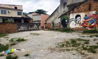 Imagem 2: Terreno no Centro de Bangu