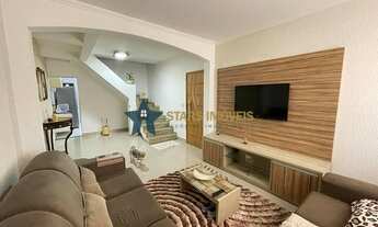 Imagem: MAUá - Casa Padrão - Jardim Sônia Maria