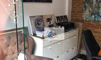 Imagem 6: Casa à venda, 115 m² por R$ 1.100.000,00 - Brooklin - São Paulo/SP