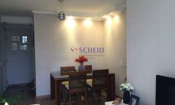 Imagem 2: Apartamento á venda, 3 dorms, 1vaga, 63m na Vila Santa Catarina, São Paulo