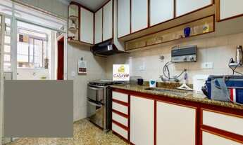 Imagem 4: Apartamento à venda, Itaim Bibi, 87m², 2 dormitórios, 1 vaga!