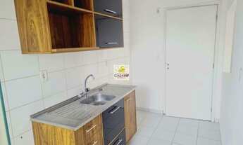 Imagem 4: Apartamento à venda, Mooca Baixa, 50m², 2 dormitórios, 1 vaga!