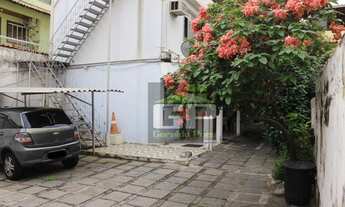 Imagem 2: Casa com 3 dormitórios à venda, 141 m² por R$ 750.000,00 - Vila Valqueire - Rio de Janeiro