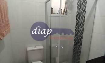 Imagem 6: Linda cobertura de frente duplex. São 63 metros + 63 metros, escada interna, 2 dormitórios