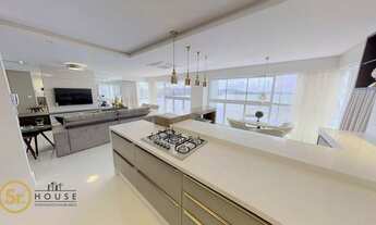 Imagem 3: Apartamento com 4 dormitórios à venda, 238 m² por R$ 9.980.000,00 - Centro - Balneário Cam