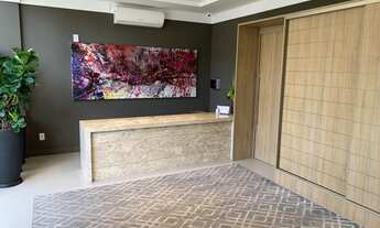 Imagem 5: Cobertura duplex Centro - Florianópolis - SC