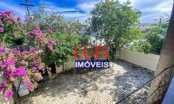 Imagem 4: Casa com 7 dormitórios à venda, 340 m² por R$ 945.000 - Itaipu - Niterói/RJ - CA5099