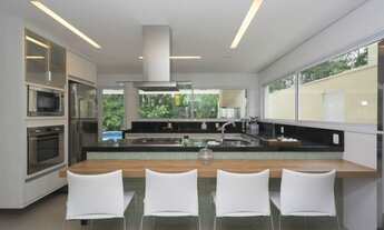 Imagem 5: Casa com 4 dormitórios à venda na Riviera de São Lourenço