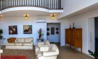 Imagem 7: Apartamento Duplex à venda, 400 m² por R$ 4.250.000,00 - Vila Mariana - São Paulo/SP