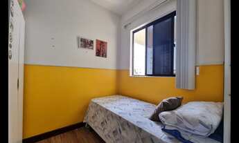 Imagem 2: Condomínio Niagara - 2 quartos - Reformado - Vista livre - Armários - 75m²