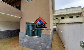 Imagem 4: Lindíssima Residência, 3 quartos(sendo 1 suíte) em Bangu