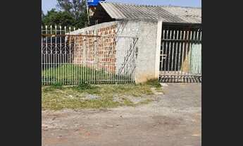 Imagem 2: Pinhais Casa para venda tem 35 metros quadrados com 1 quarto em Jardim Karla - Pinhais - P