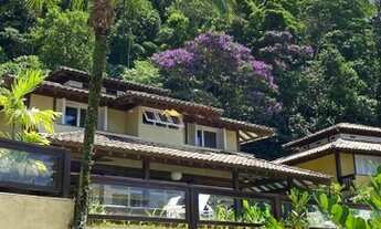 Imagem: Casa em condominio RESIDENCIAL em São Sebastião