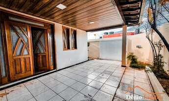 Imagem: Térrea para venda tem 360 metros quadrados