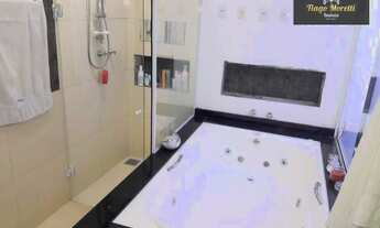 Imagem: Casa com 3 dormitórios à venda, 210 m²